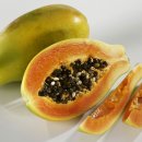 파파야 이미지