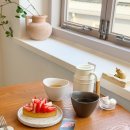 바닷마을 과자점 | 광안리 디저트 카페 바닷마을과자점 포장