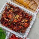 일송송어횟집 이미지