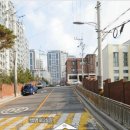 동도중학교 입구 이미지