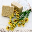 천연비누 이미지