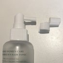 세인트피알 | 내돈내산 루톤 여성두피용 알파 에르겐 헤어(두피)토닉 공병 리뷰