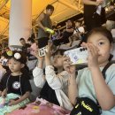 우리가족 첫 야구경기~ 이미지