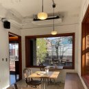 레스트747 | 제주 일도이동 레스트앤런 : 주택 개조로 감성 더한 브런치 카페 (구 라이터스블럭) 내돈내산 후기