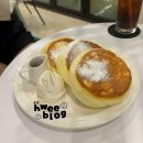 데일리오아시스 동편마을점 | 동편마을 카페거리에서 찾은 수플레 맛집🍮｜평촌 데일리오아시스 솔직후기