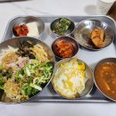 동동보리밥
