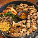 종합운동장 B구역 1층 이미지