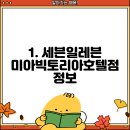 세븐일레븐 미아빅토리아호텔점 티스토리