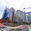 미즈러브여성비뇨의학과의원 | [건축외장재 납품] 인천 송현성결교회 테라코타패널 300*1200*20T 라이트레드&amp;스페인레드 판매