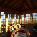 원두막집 이미지