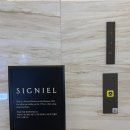 르노삼성자동차 서비스코너 해운대중동점 | [칠순잔치] 아빠 칠순기념 부산 해운대 롯데 시그니엘 더뷰 주말 런치