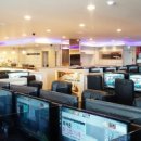 초콜릿 PC방 이미지