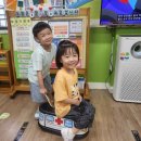 숲속화인어린이집 이미지