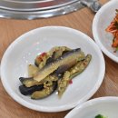 통영지존밀면 이미지