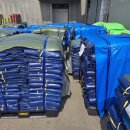 유한회사남원종합건설 | PE타포린 업소용 어떤 규격으로 주문해야 할까?