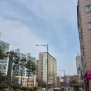 수정 지하철역 | 성남시 수정구 신흥동 산성역포레스티아 임장일기