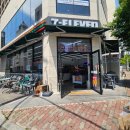세븐일레븐 울산남부점 | 울산 세븐일레븐 추성훈 아죠씨 스무디 상륙!!!