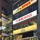 강남역 용가회전훠궈 강남점, 도파민 터지는 무한 리필 훠궈 뷔페