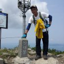 천주봉 | 11. 고흥 팔영산 / 2012.6.16. / 산타모니카 산행이야기(58)