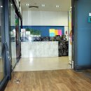 네오스크린골프 이미지