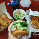 맘스터치 홍성점 이미지