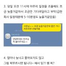 카페 태도 이미지