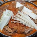 두리감자탕 이미지