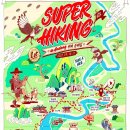 [하이킹] 고아웃 슈퍼하이킹 1회 후기 - 너덜너덜해진 심신과 분노만 남은 하이킹, 제2의 잼버리 사태.