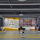 동그라미 태권도 이미지