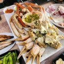 죽변장식 | 현지인 인정 죽변횟집 추천 활어회 대게 최고예요