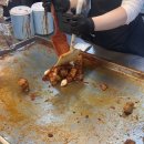 김씨치킨 수유시장 닭강정 맛집 가성비 포장 후기