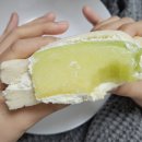 청이 - 강릉시 토성로 162 | 수원역 디저트 맛집 타임빌라스 청23 청이삼 과일산도 솔직후기