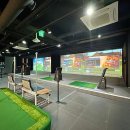 송우 SG스크린골프 이미지