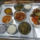 유성뷔페식당 이미지