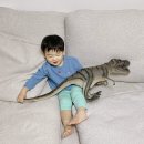 케라토사우루스 | 공룡장난감 추천! 메가사우루스 티라노사우루스 대형 공룡 피규어 생생 후기