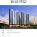 충주 푸르지오 이미지