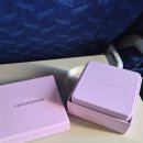 청산-2 | 위시템청산💸 신세계 면세점 골든듀 펄시피아쁘띠2(D) 팬던트 내돈내산 후기/ 볼때마다 일시품절 재입고...