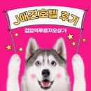 J 애견 미용 | 인천 서구 검암에 믿고 맡길 수 있는 애견호텔이 생겼어요~▶ &#34; J애견호텔 &#34; 방문후기
