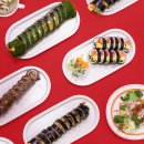 헤이러너스 | [광화문] 김밥스탠다드. 새로생긴 김밥 맛집(구.헤이러너스) 방문후기