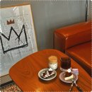 아니스커피 | 춘천 신상 카페, 필터 커피 스페셜티 티라미수 맛집 그라시아 커피로스터스