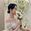 5668 | 김해 김나영 라포레 웨딩 본식 헤어&amp;메이크업 추천 후기