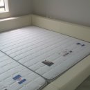 ＜슈퍼싱글 15만원 퀸 19만원＞8월 16일 제24차 제주 혜성침대 공동구매 배송 및 설치후기 이미지