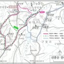형제봉_숲길(등산)2코스 이미지