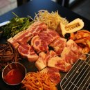 부뚜막풍경 이미지