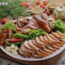 만경족발