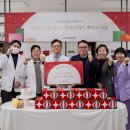 아워홈한림성심병원 조선일보