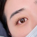라보떼 | 분당야탑속눈썹펌연장 라보떼래쉬 펌네츄럴연장후기