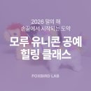 심리정서지원사업      너는 나의 별이야 | [새해 힐링 공예 추천] 청년을 위한 모루 유니콘 만들기 프로그램