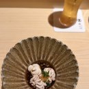 미가스시 | 스시사이토 쥬욘 김주영 셰프 디너 2부 시간, 가격, 주류 후기