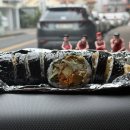 제주이도한일베라체경로당 | 제주 이도이동 / 제주 베라체 김밥 ‘ 더 맛있는 카페 ’